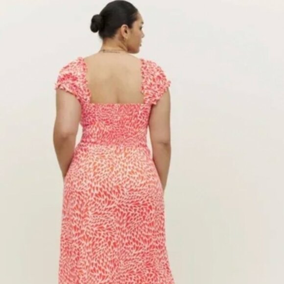 STUNNING Reformation Connell Dress Cupid Date Night Valentine's Day - Picture 5 of 8